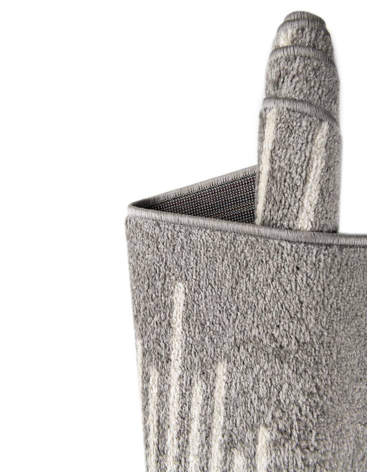 Detail image of  3' 3 x 12' Kai Runner Rug