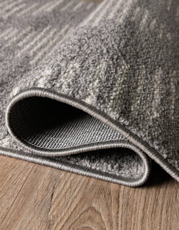 Detail image of  2' x 8' Kai Runner Rug