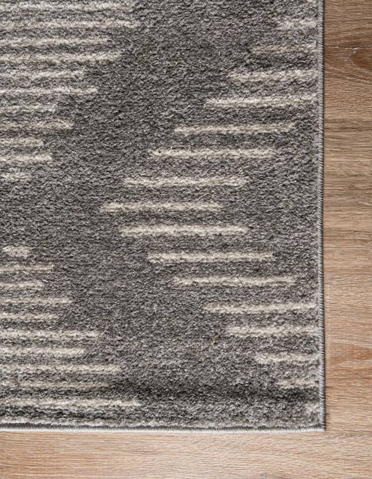Detail image of  2' x 8' Kai Runner Rug