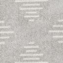 Rug Gray and Ivory Swatch link