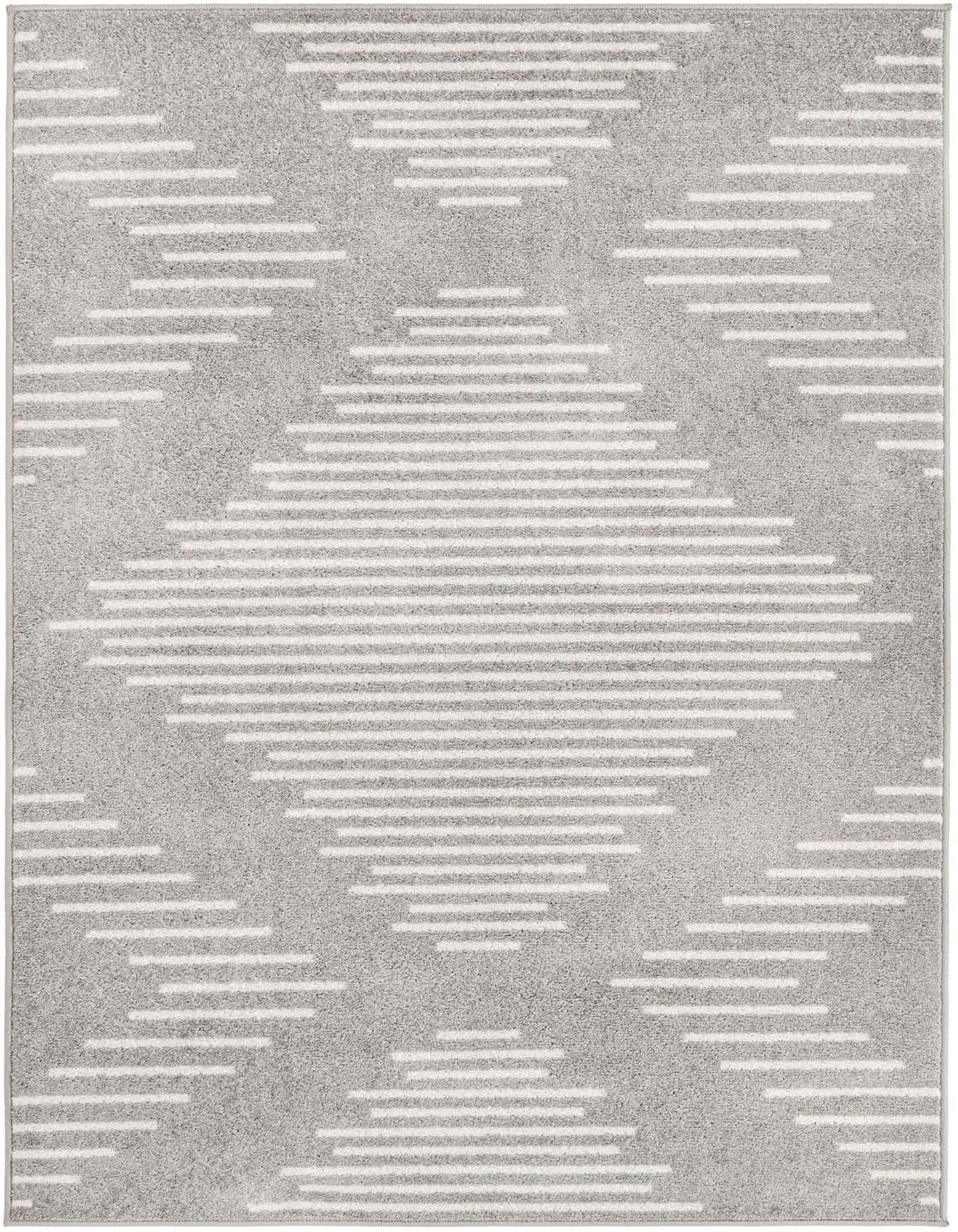 Primary image  3' 6 x 8' Kai Runner Rug