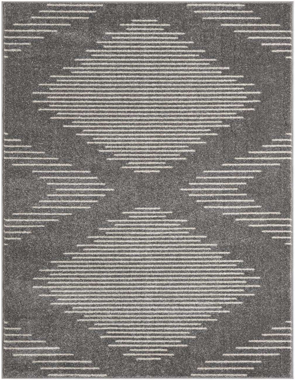 Primary image  4' x 8' Kai Runner Rug