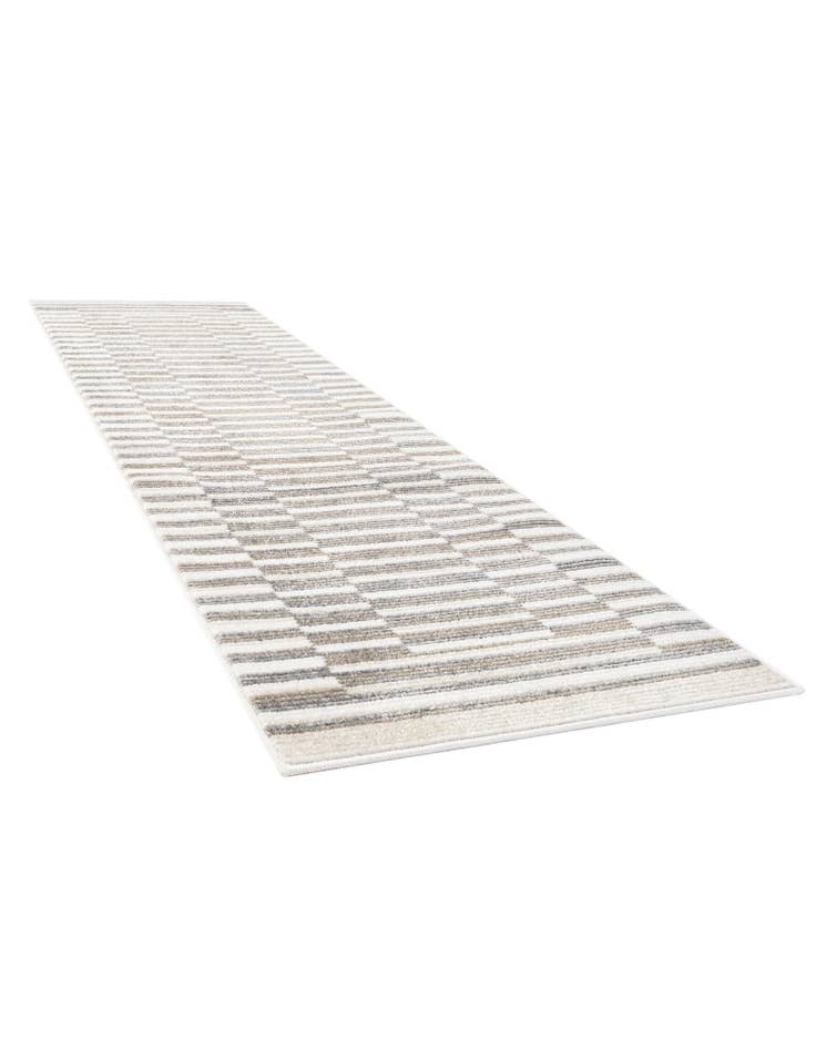 Detail image of  2' 7 x 10' Odyssey Runner Rug