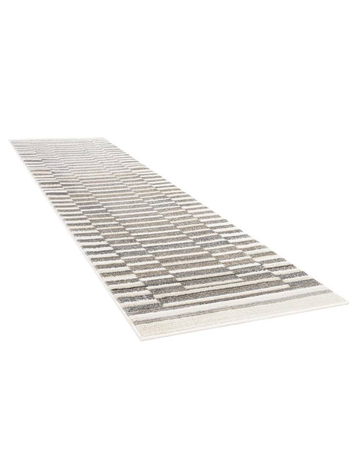 Detail image of  2' 7 x 10' Odyssey Runner Rug