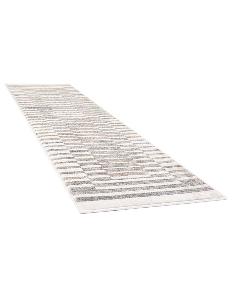 Detail image of  2' x 8' Odyssey Runner Rug