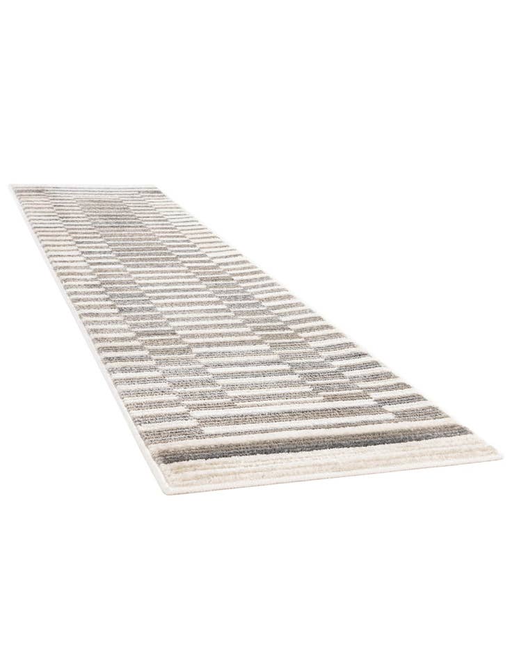 Detail image of  2' x 8' Odyssey Runner Rug