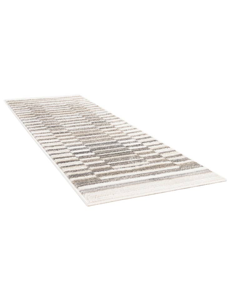 Detail image of  2' x 6' Odyssey Runner Rug