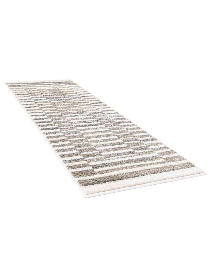 Detail image of  2' x 6' Odyssey Runner Rug