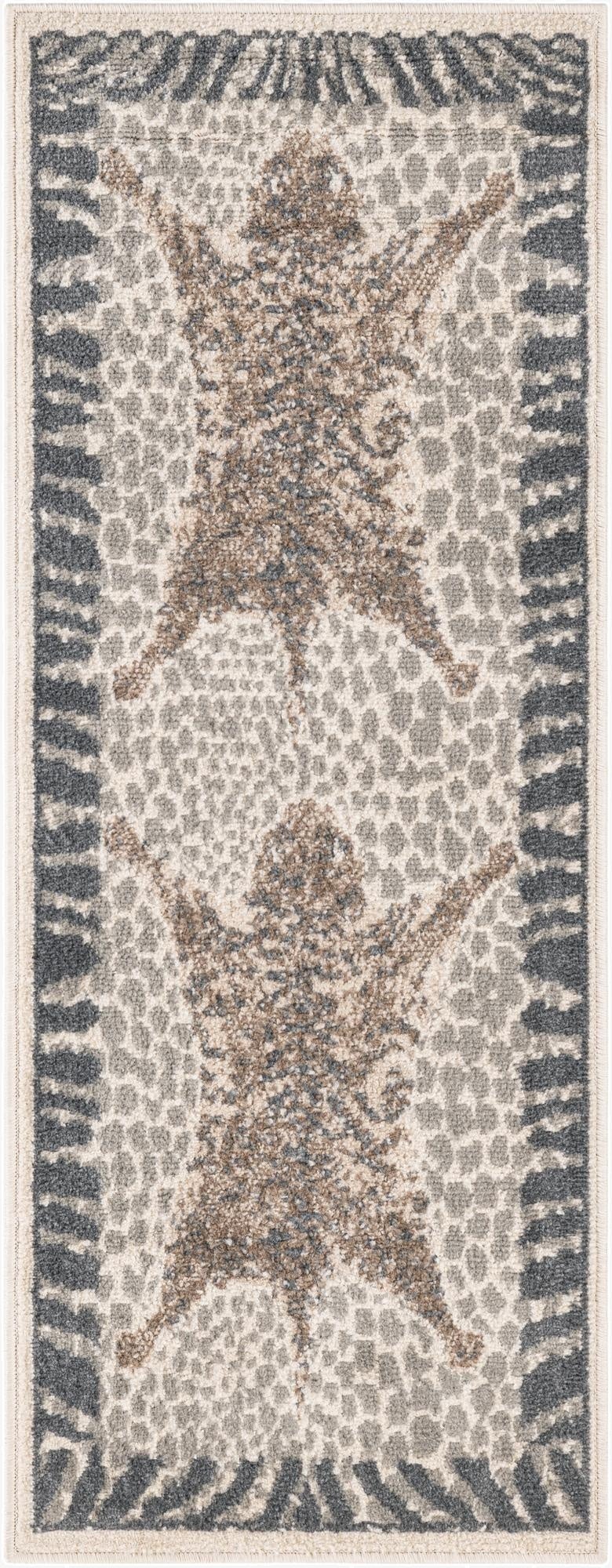  2' x 5' Savannah Runner Rug
