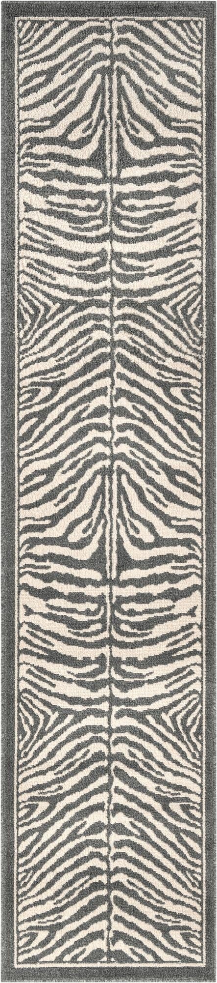  2' 7 x 12' Savannah Runner Rug