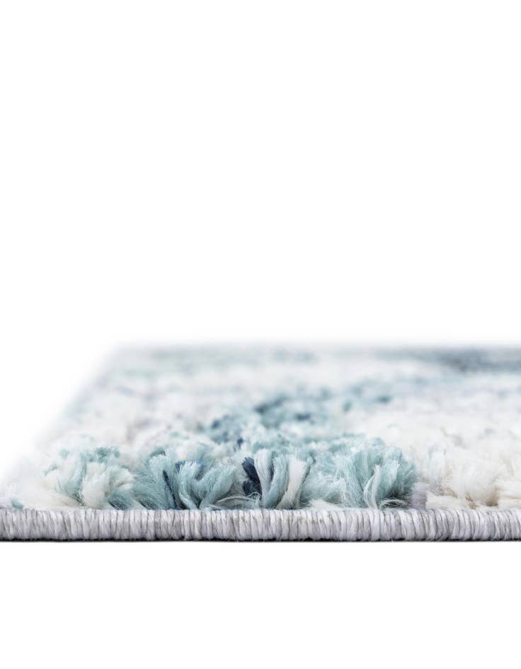 Detail image of  2' 7 x 12' Tucson Runner Rug