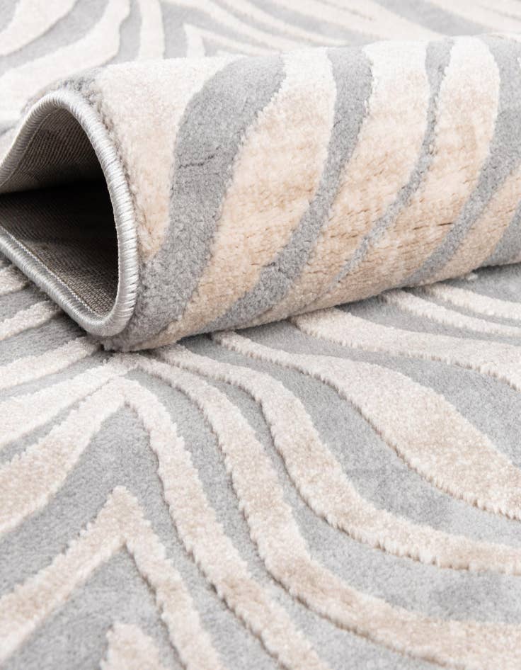 Detail image of  7' 10 x 7' 10 Finsbury Square Rug