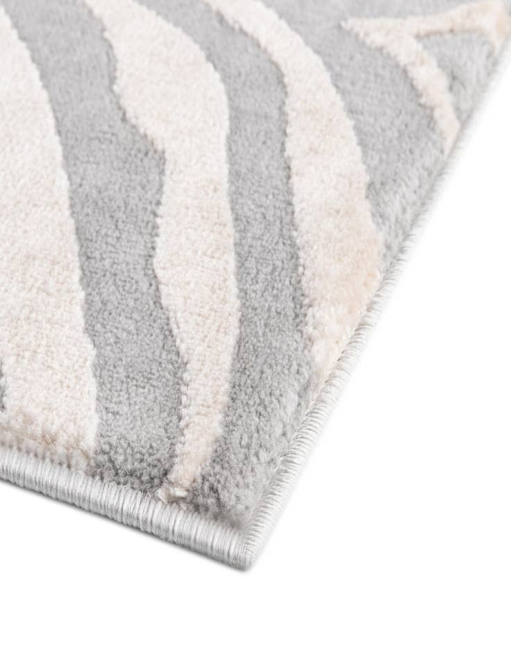 Detail image of  7' 10 x 7' 10 Finsbury Square Rug