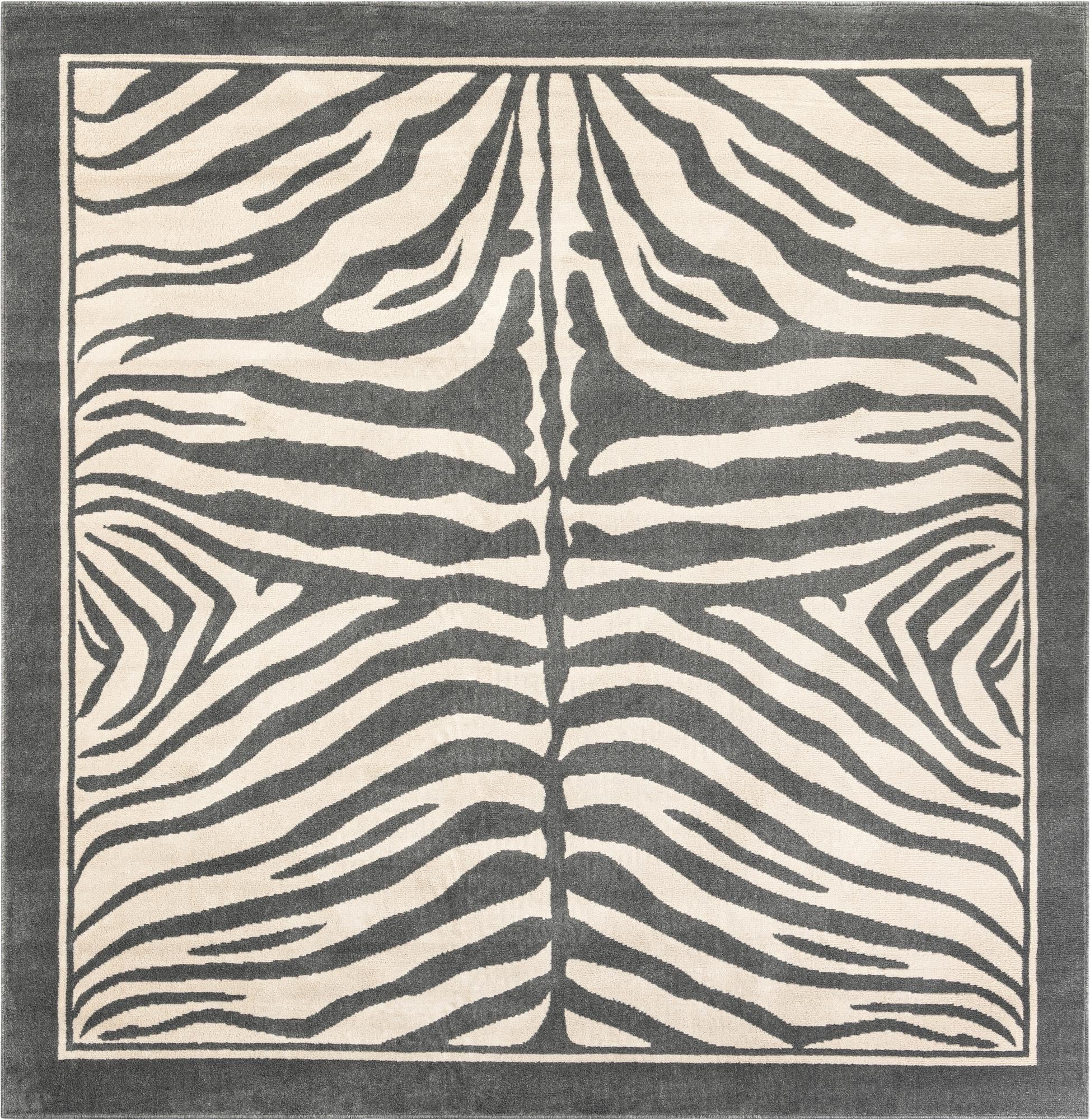 Rug Gray and Ivory Swatch link