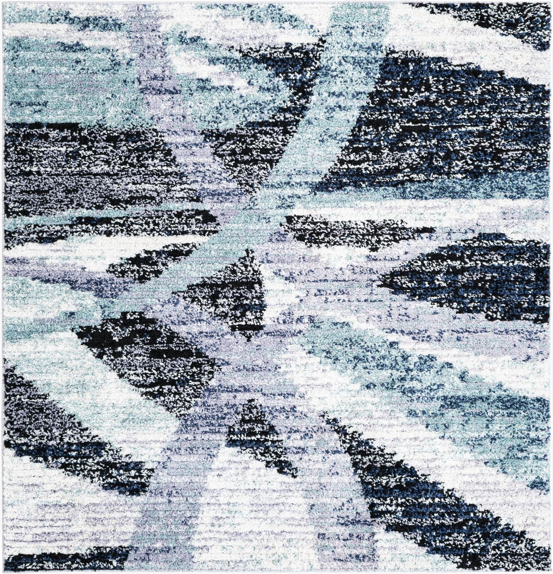  6' 1 x 6' 1 Tucson Square Rug