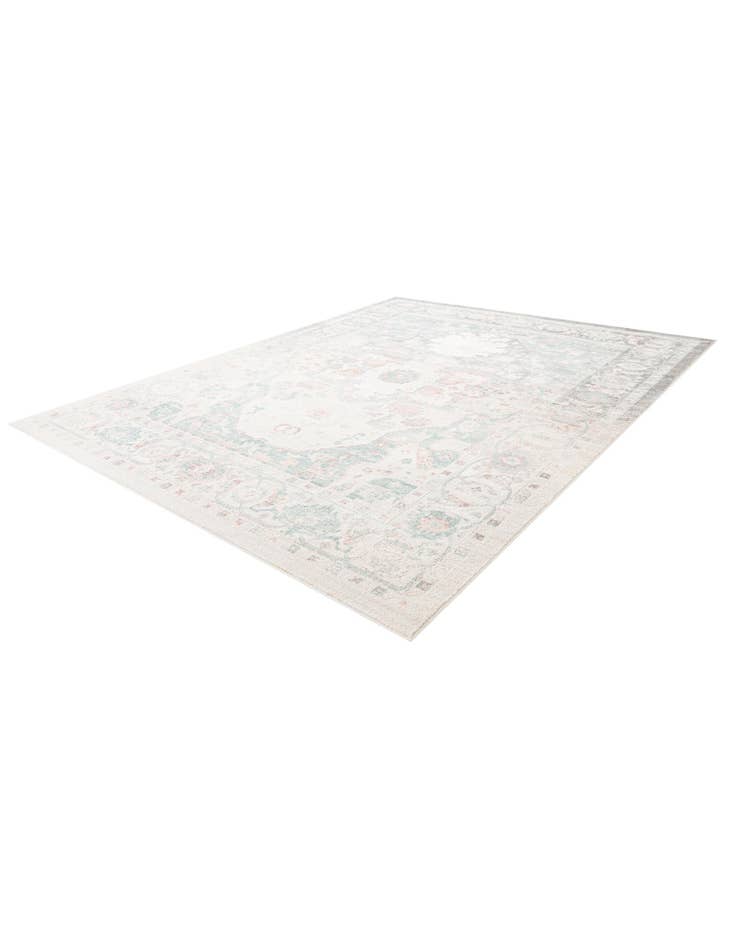 Detail image of  10' x 13' Madeline Vintage Rug