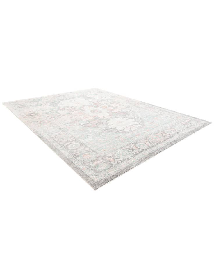 Detail image of  10' x 13' Madeline Vintage Rug