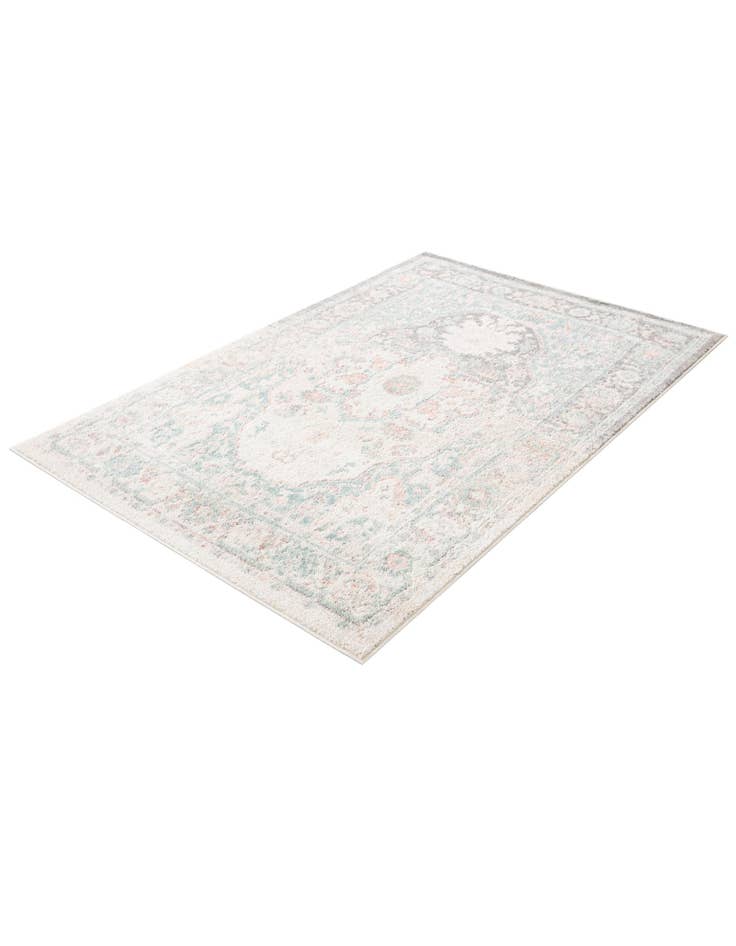 Detail image of  4' x 6' Madeline Vintage Rug