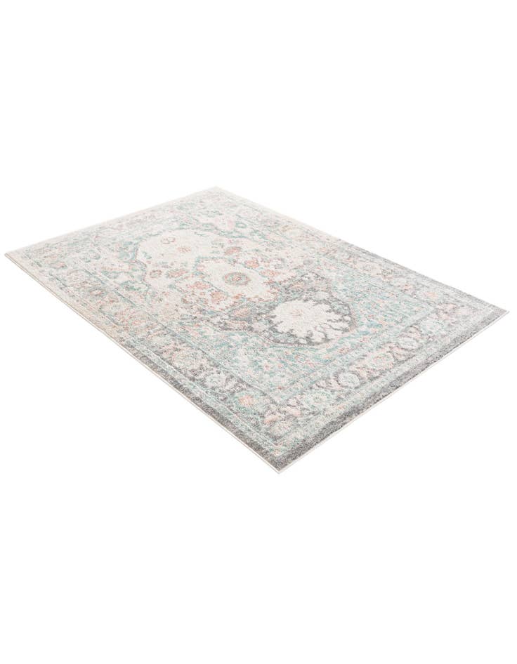 Detail image of  4' x 6' Madeline Vintage Rug