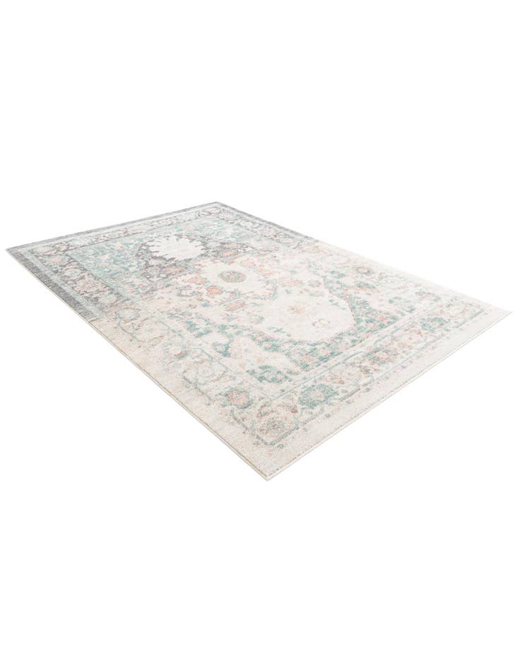 Detail image of  6' x 9' Madeline Vintage Rug