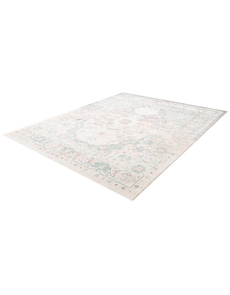 Detail image of  8' x 10' Madeline Vintage Rug