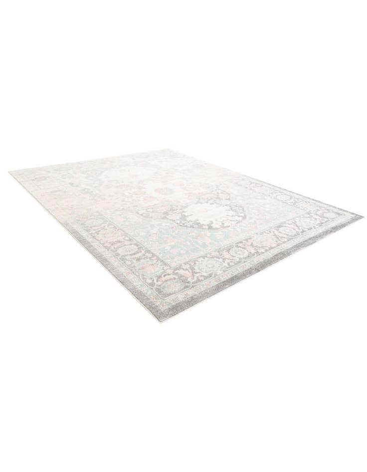 Detail image of  9' x 12' Madeline Vintage Rug