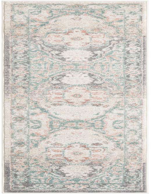 Primary image  2' x 8' Madeline Vintage Runner Rug