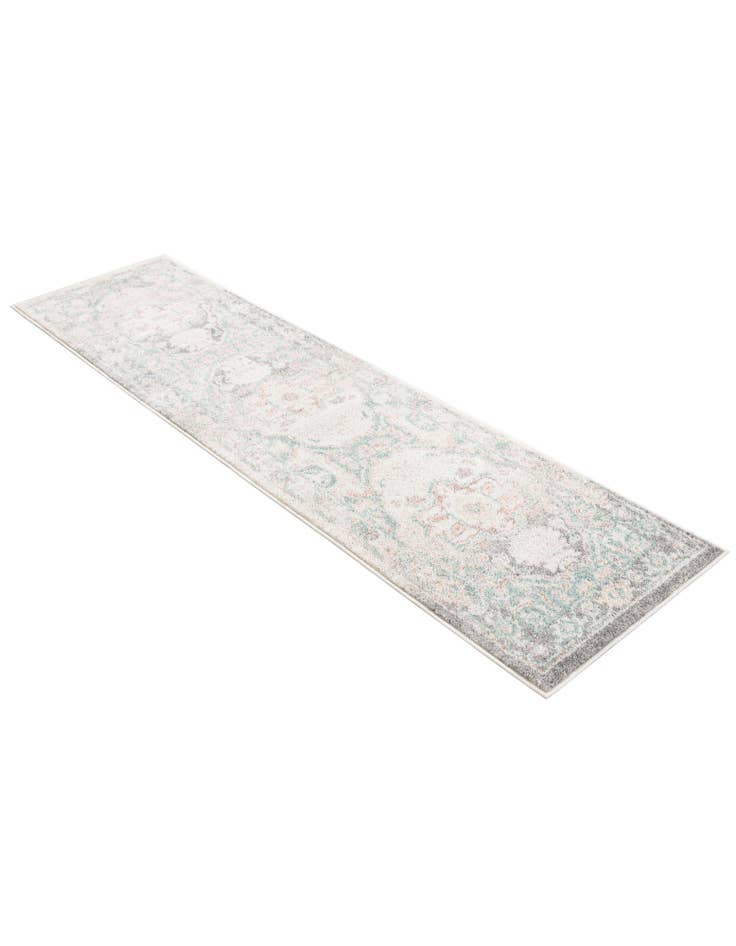 Detail image of  2' x 8' Madeline Vintage Runner Rug