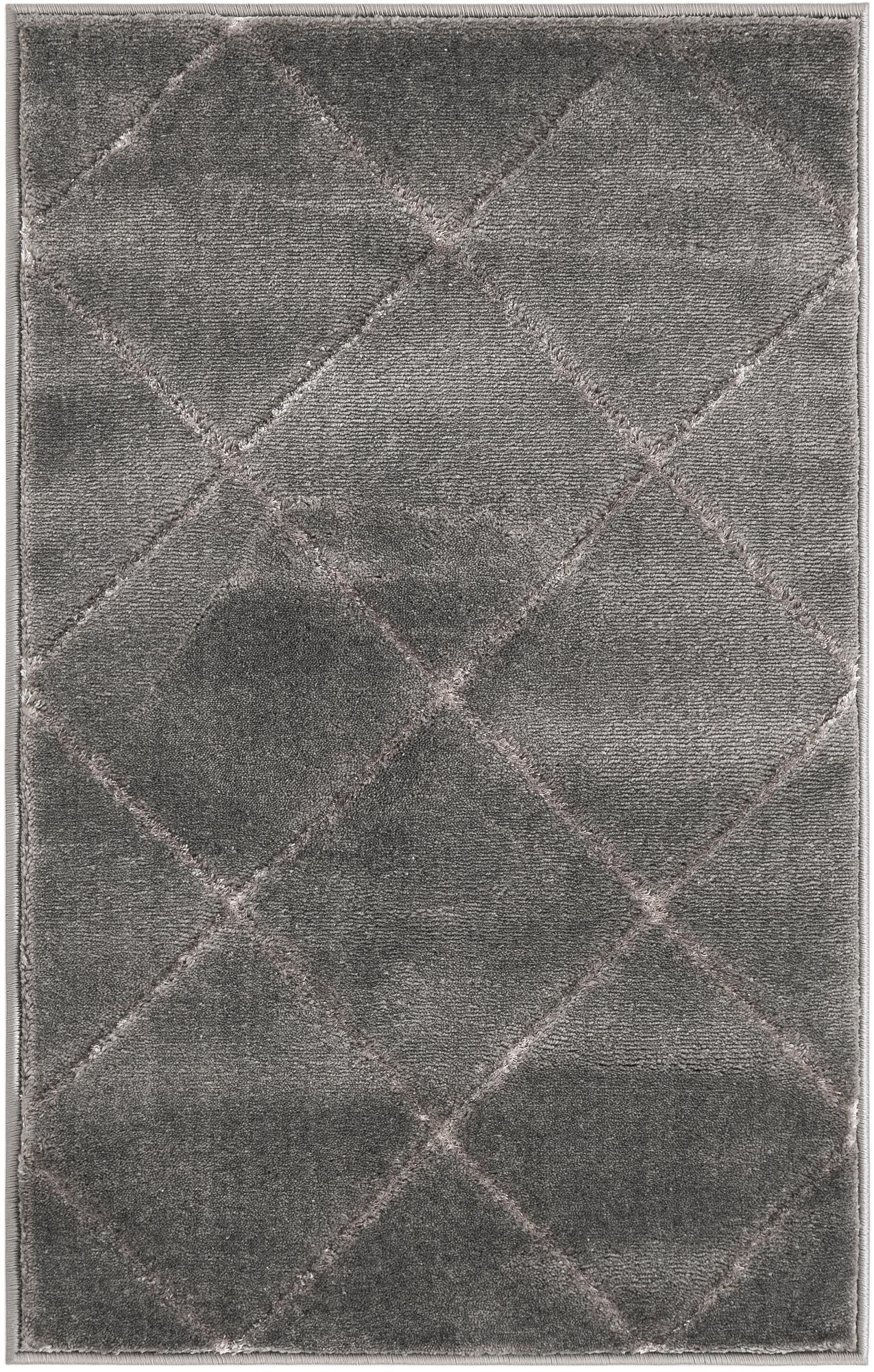 Rug Gray and Silver Swatch link