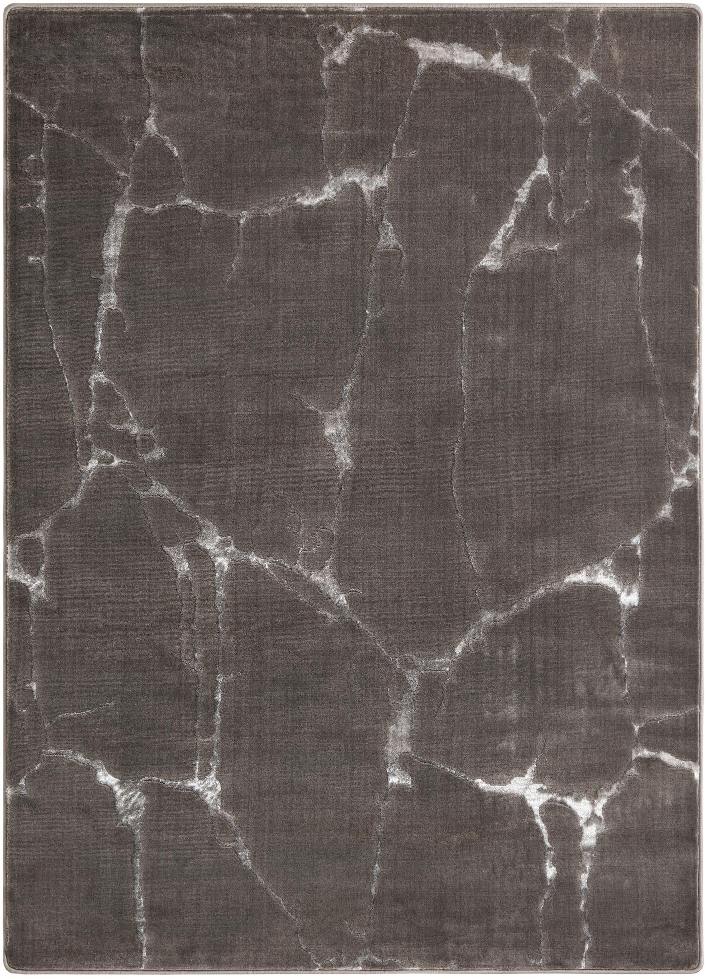 Rug Gray and Silver Swatch link