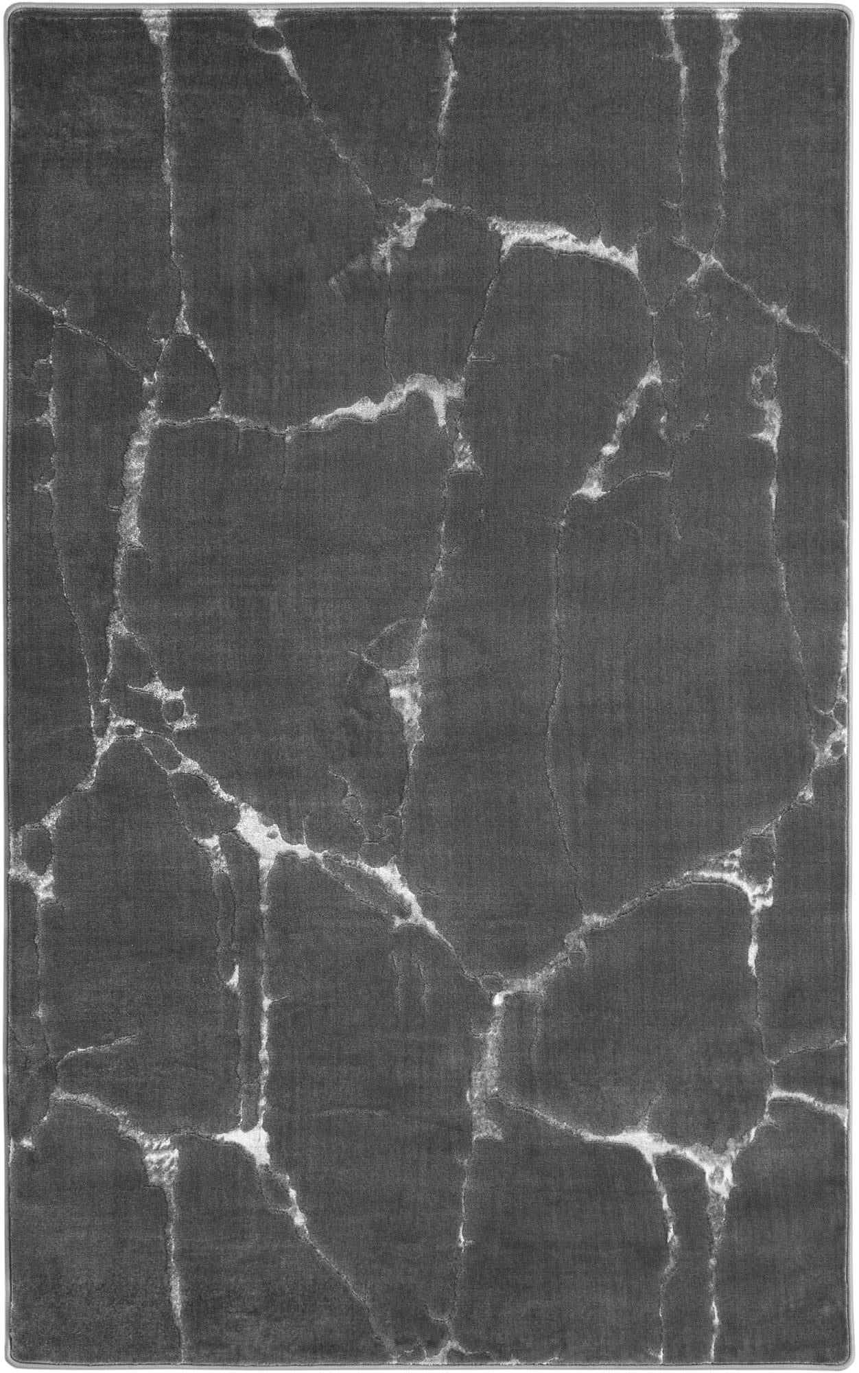 Rug Gray and Silver Swatch link