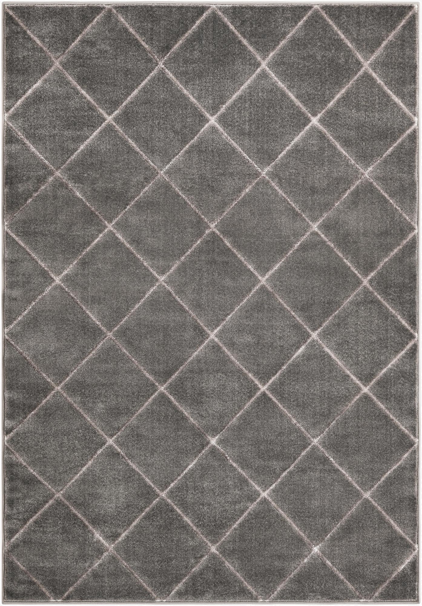  5' 3 x 7' Vogue Geo Rug