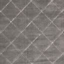 Rug Gray and Silver Swatch link