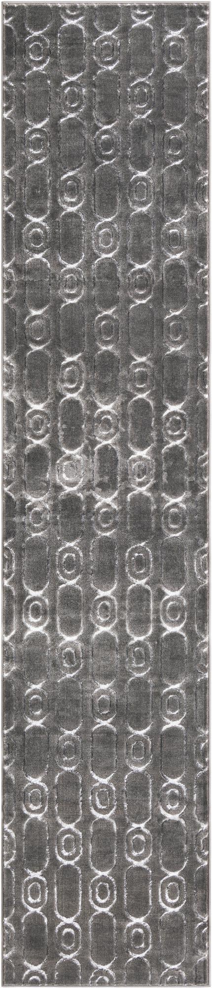 Rug Gray and Silver Swatch link