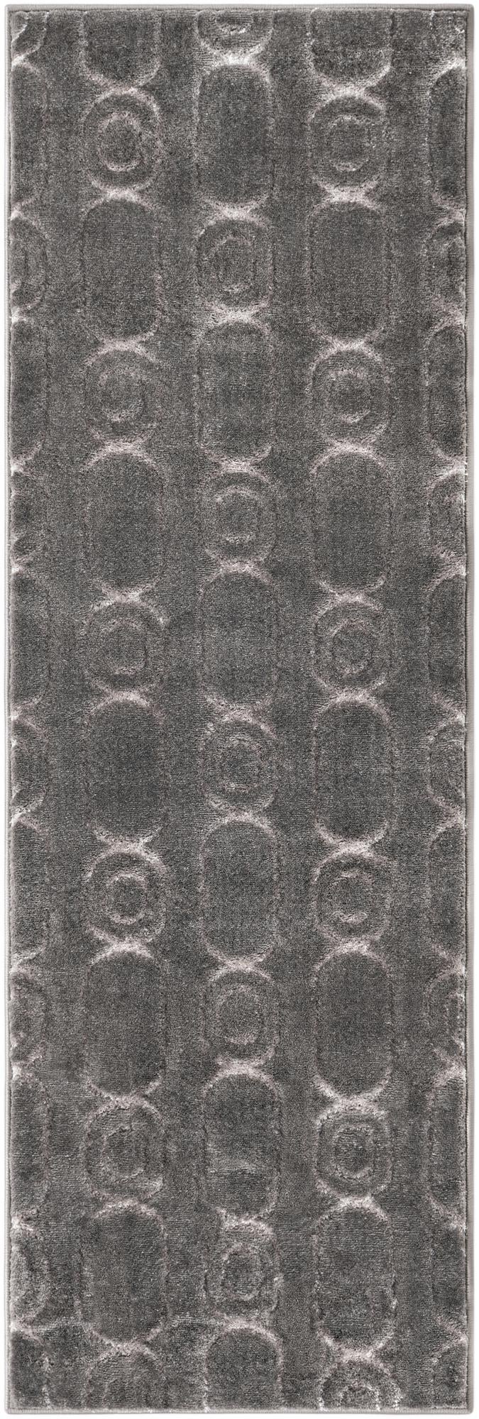 Rug Gray and Silver Swatch link