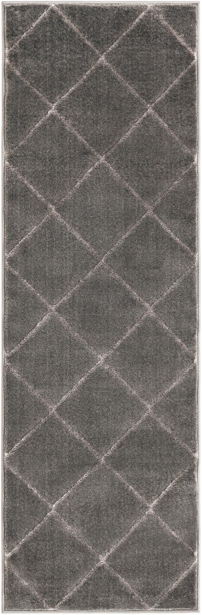 Rug Gray and Silver Swatch link