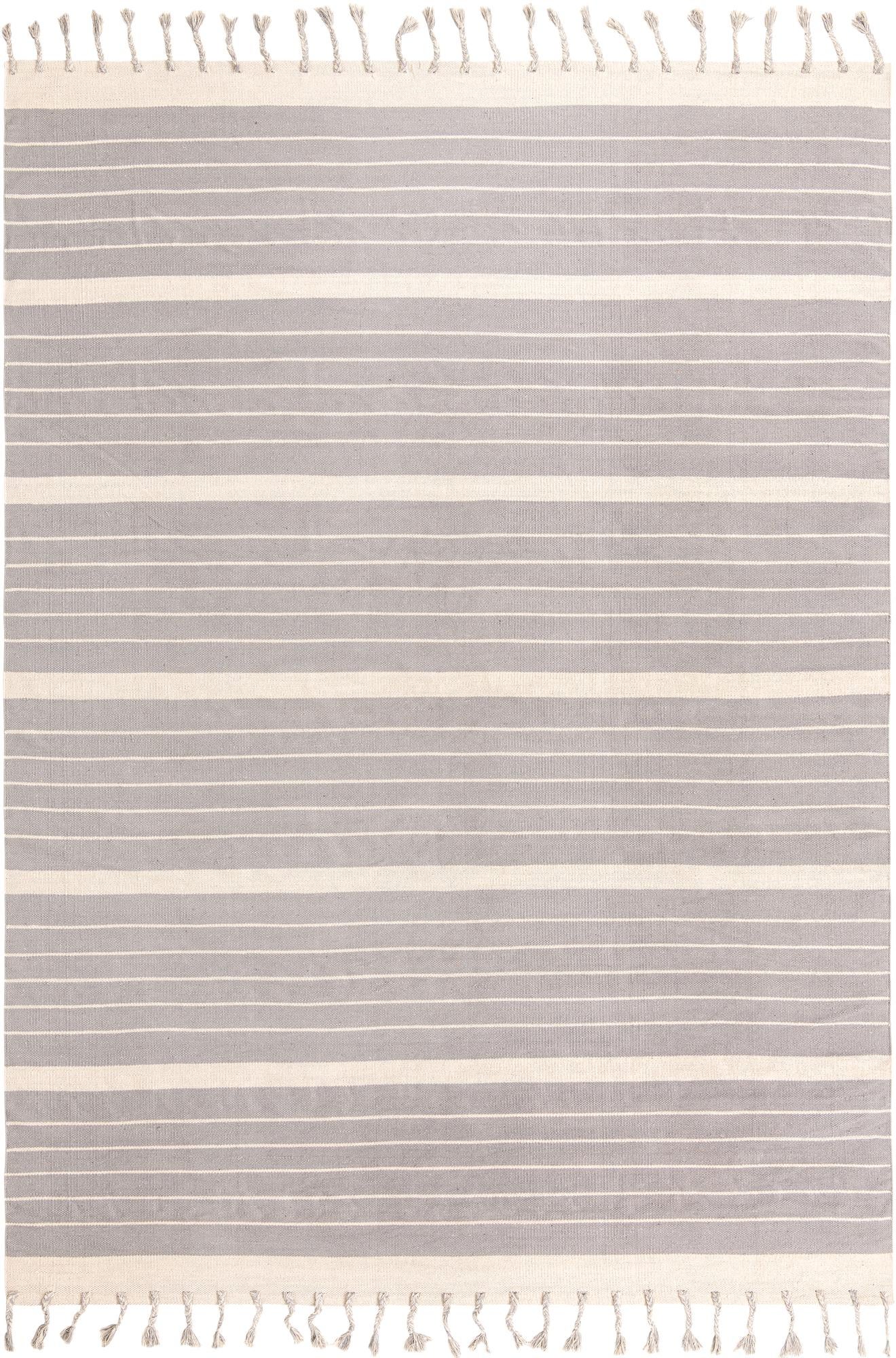 Rug Gray and White Swatch link