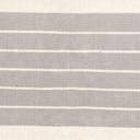 Rug Gray and White Swatch link