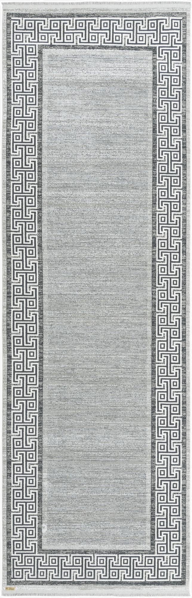  3' 3 x 9' 10 Zurich Runner Rug
