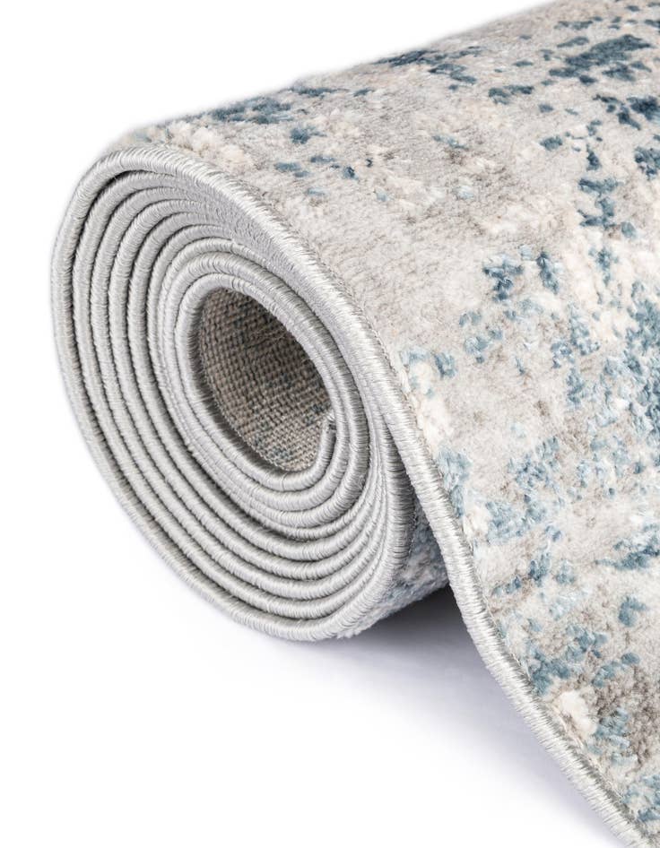 Detail image of  8' x 10' Caspian Rug