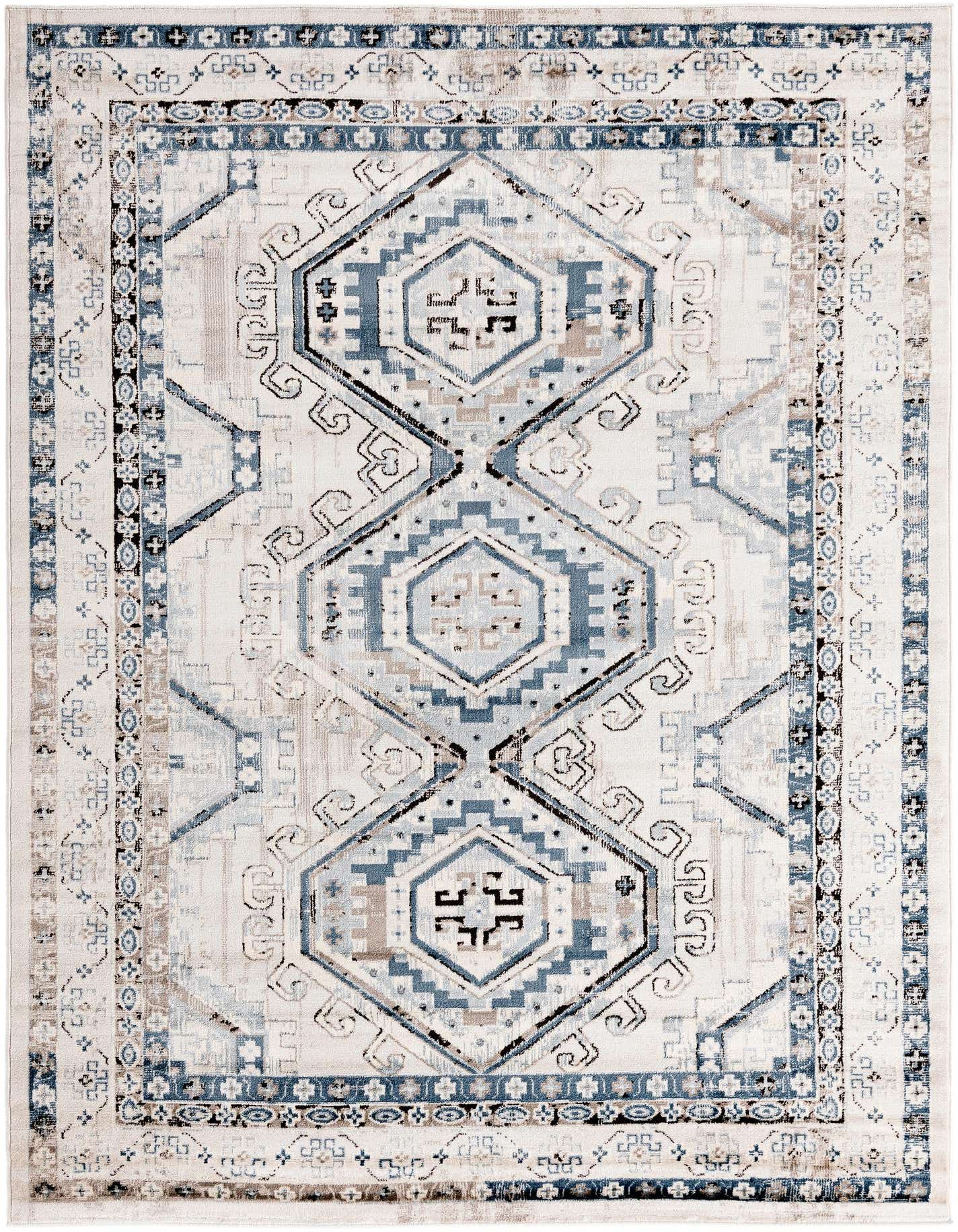 Primary image  7' x 10' Charlotte Rug