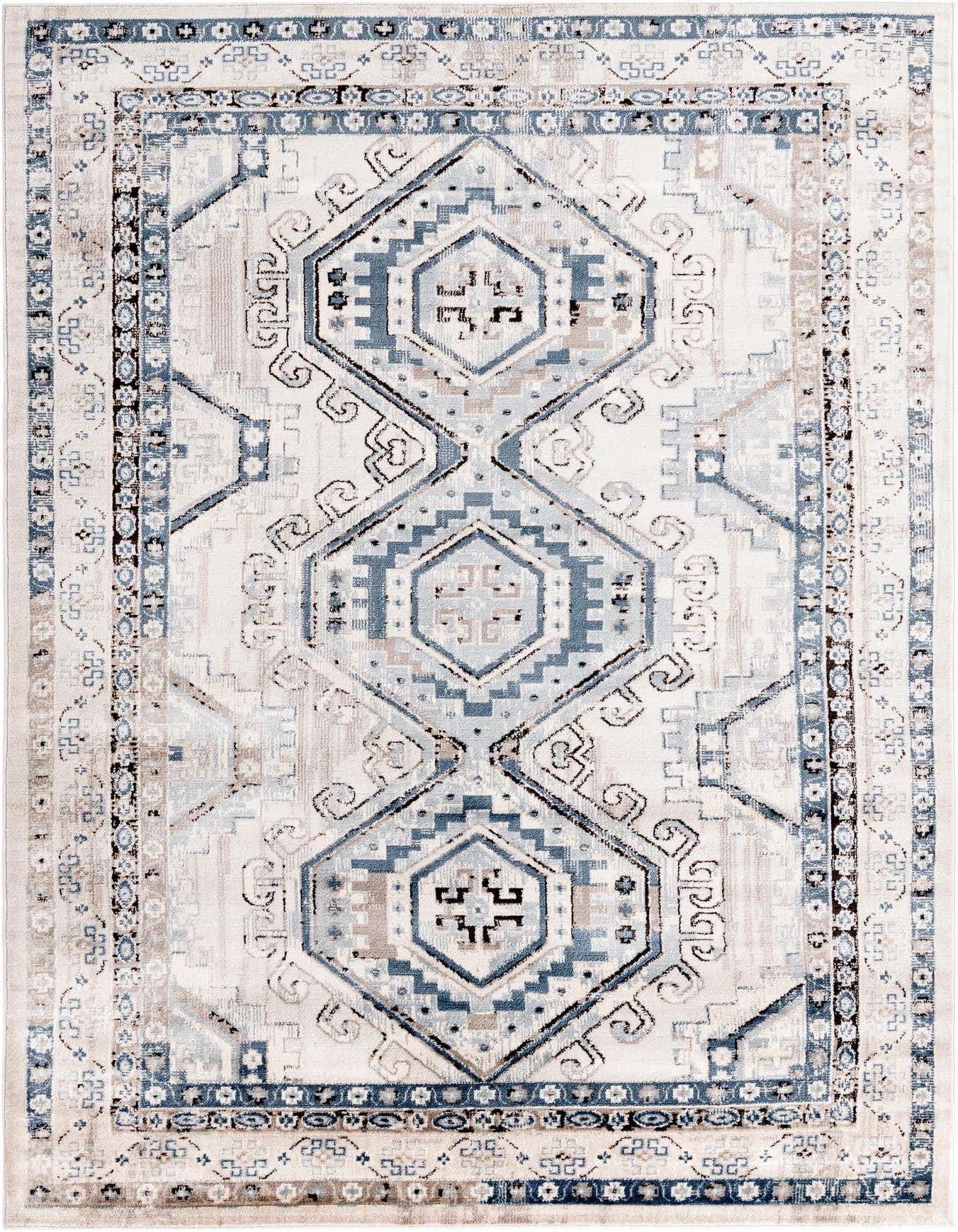 Primary image  6' x 9' Charlotte Rug