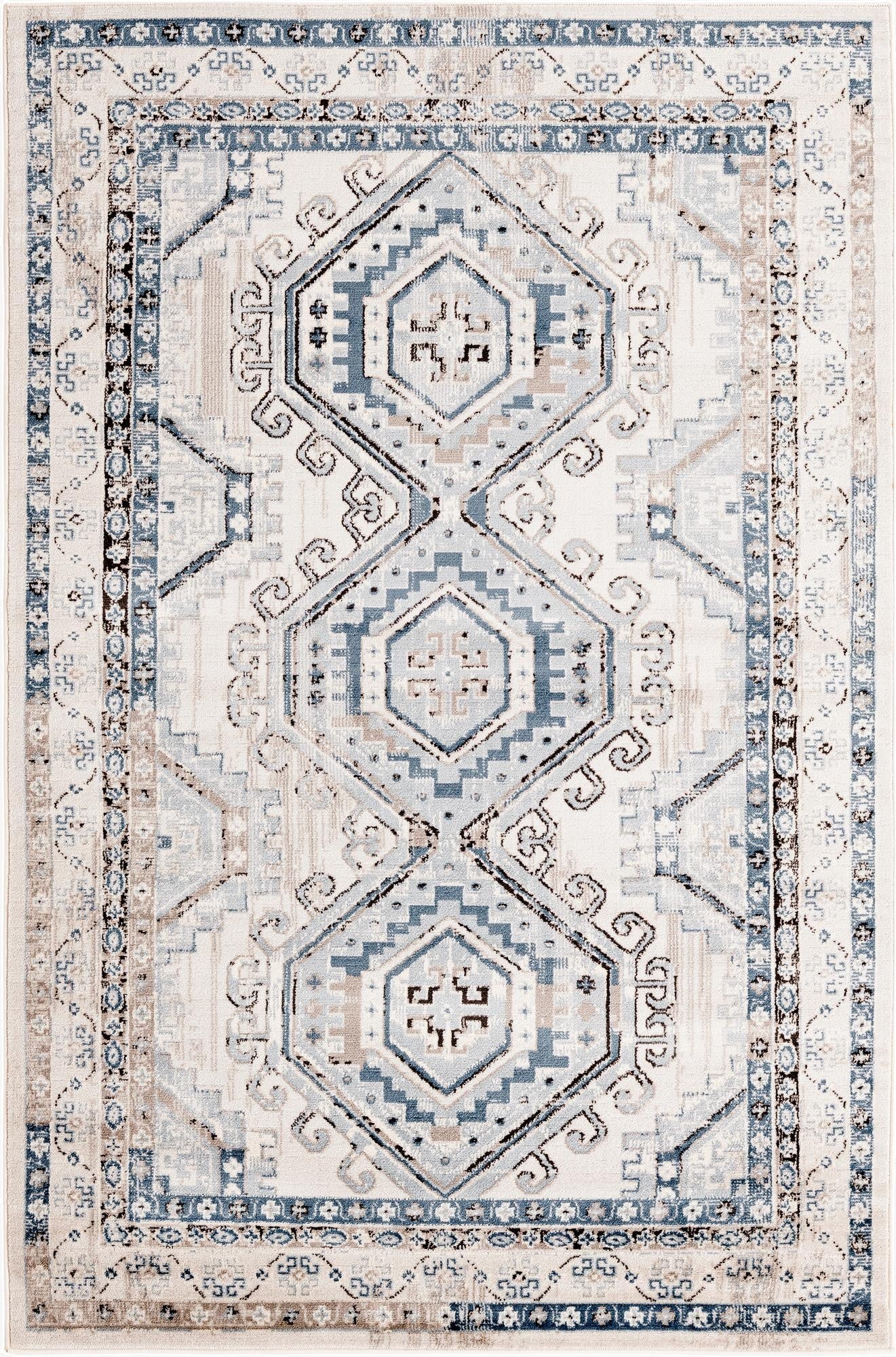  5' 3 x 8' Charlotte Rug