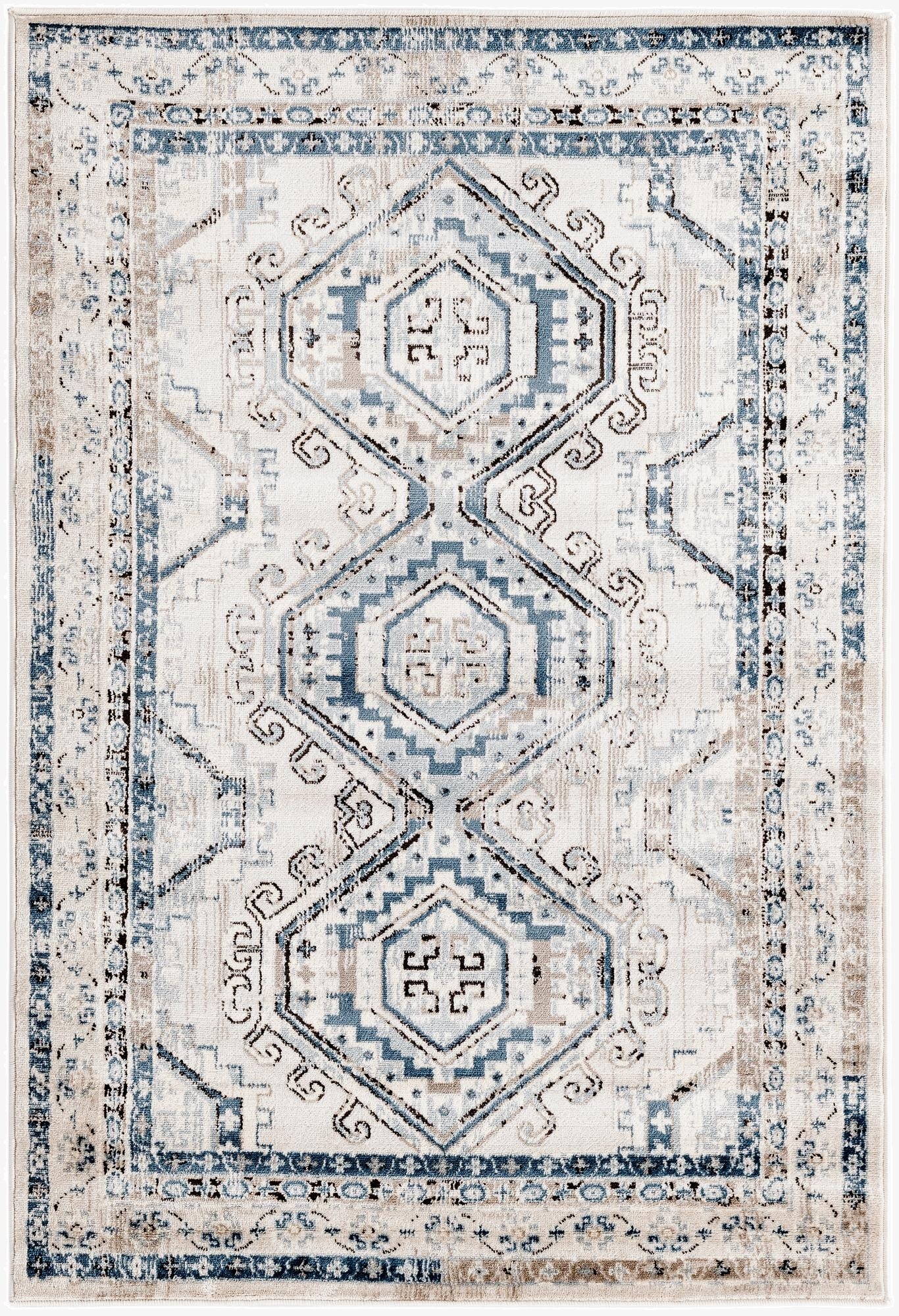 Primary image  4' x 6' Charlotte Rug