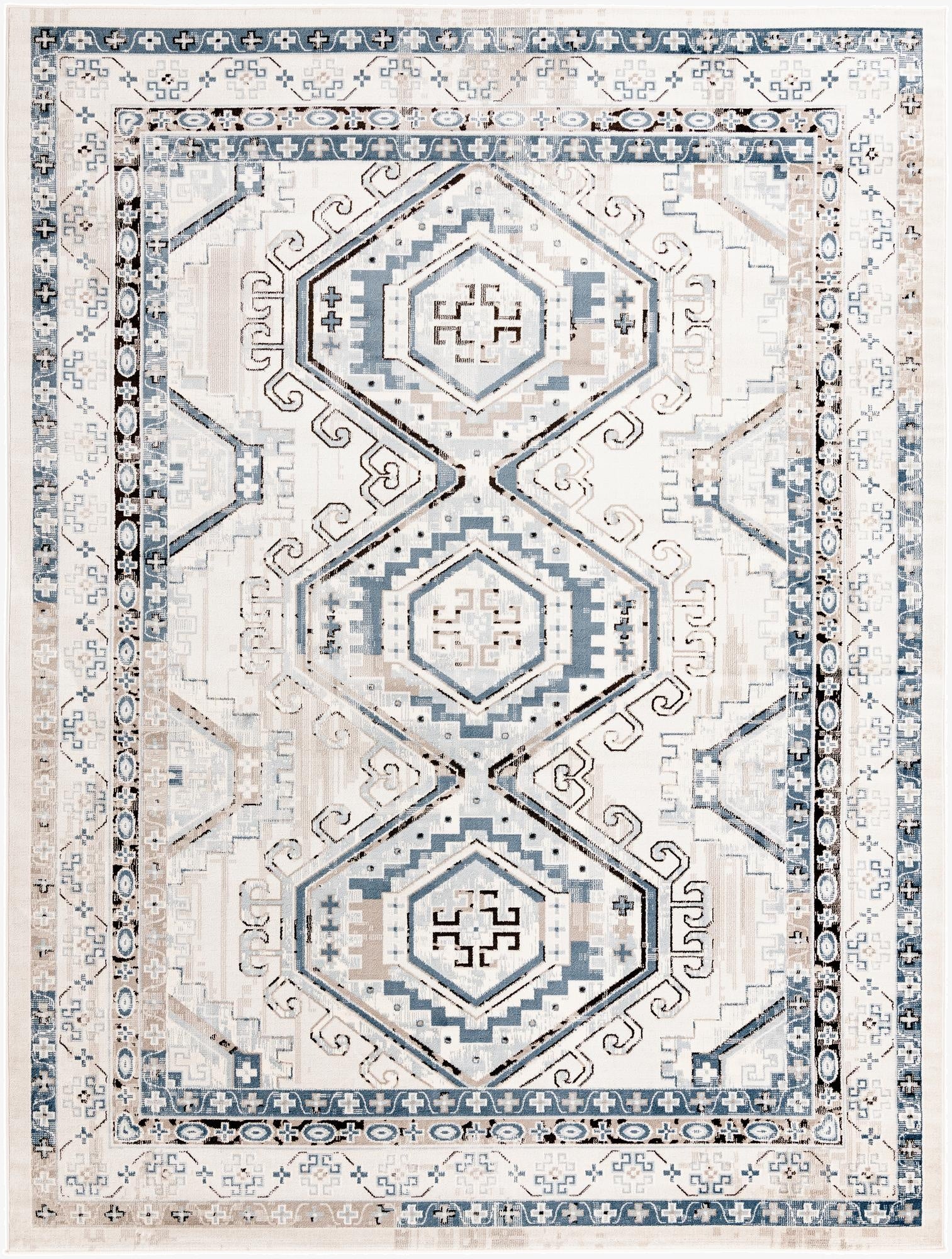  10' x 13' Charlotte Rug