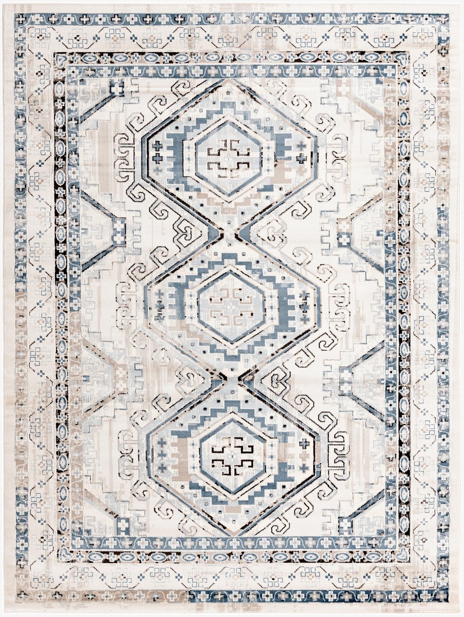  9' x 12' Charlotte Rug