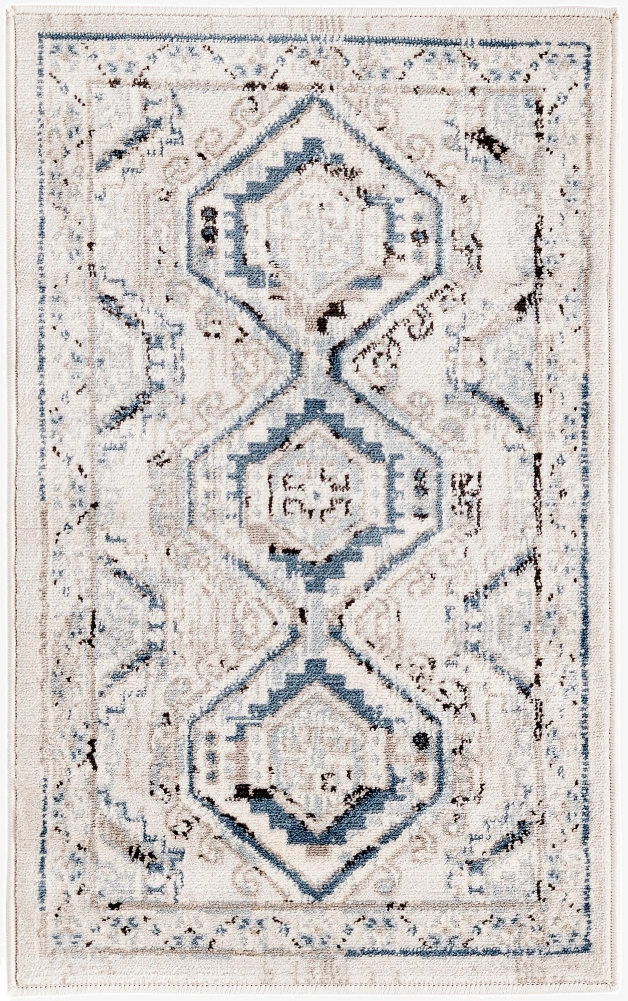  2' x 3' Charlotte Rug