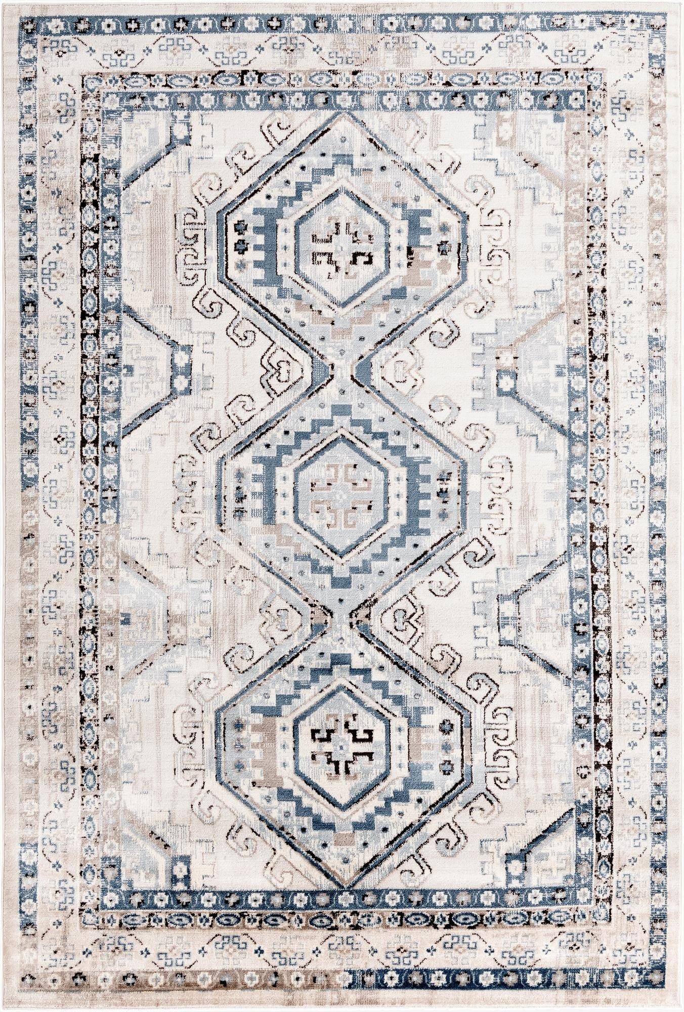 Primary image  6' x 9' Charlotte Rug