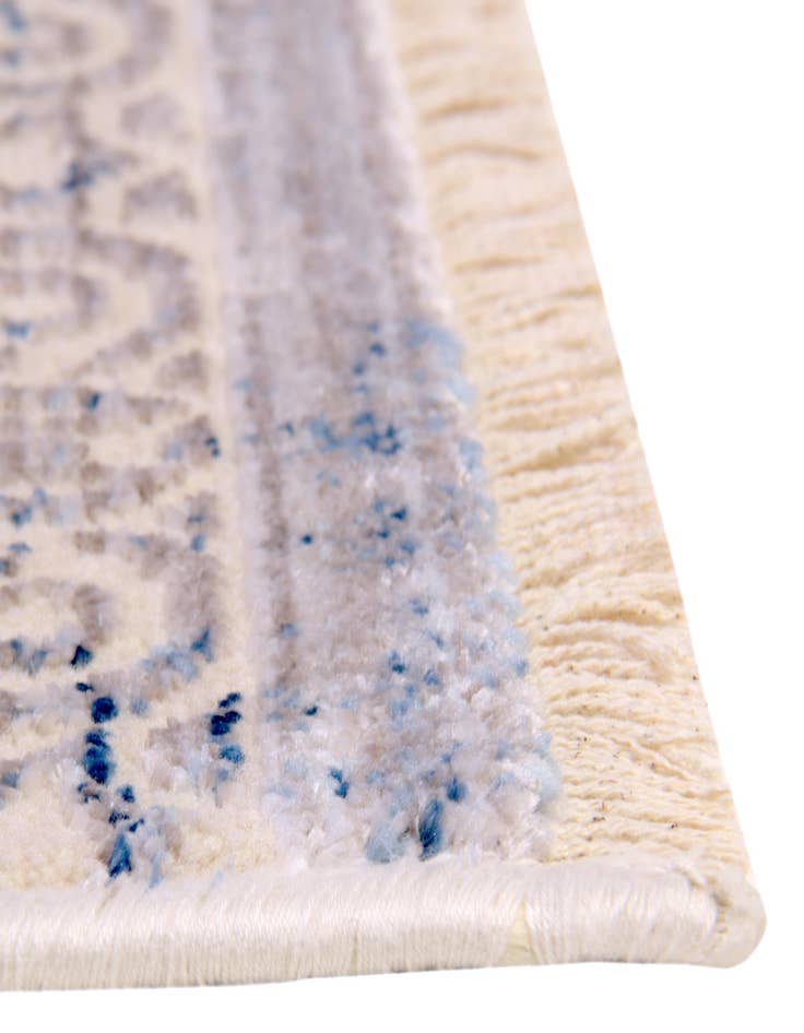 Detail image of  4' x 5' 10 Deepa Rug