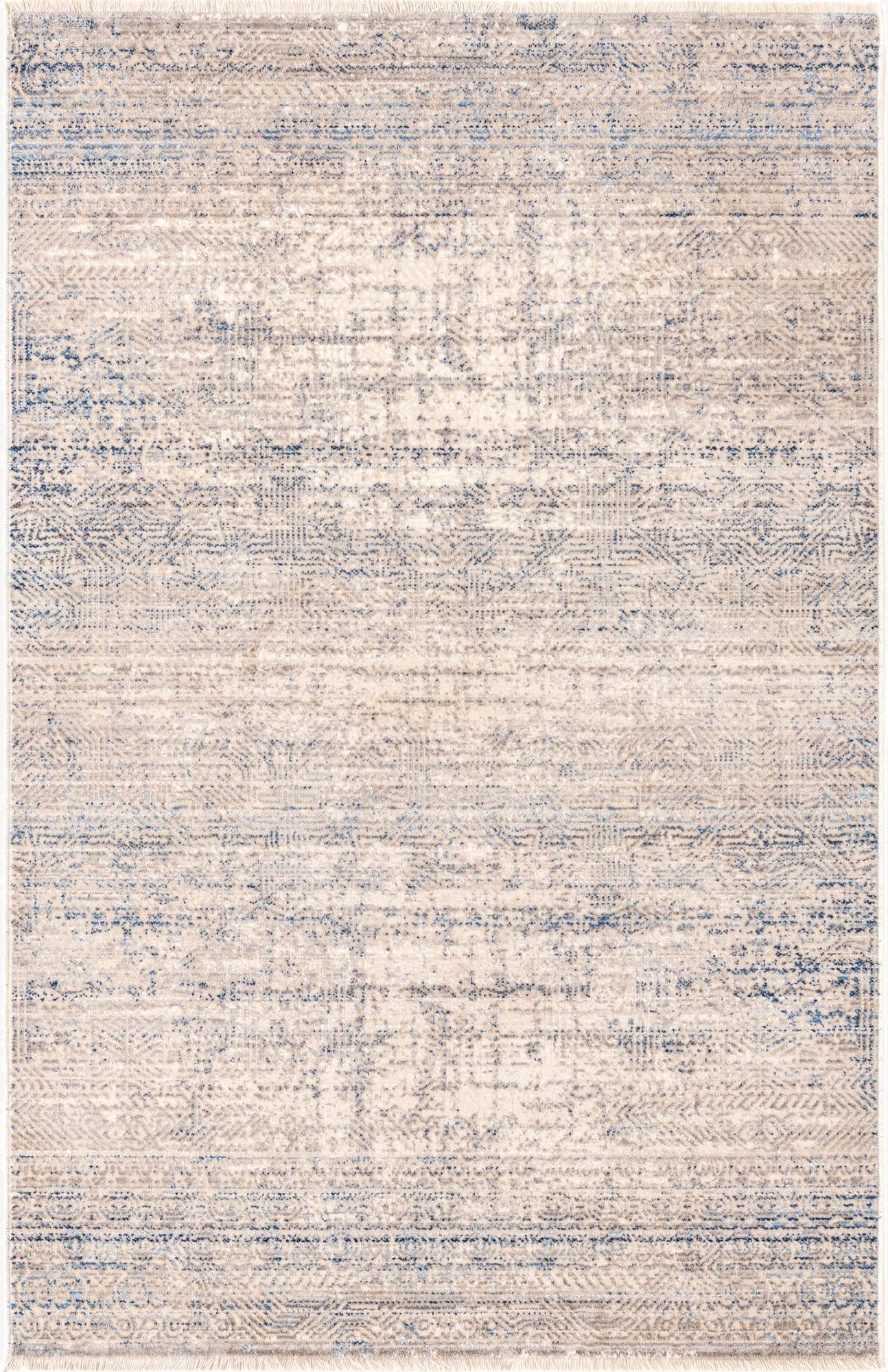  3' 3 x 5' Deepa Rug